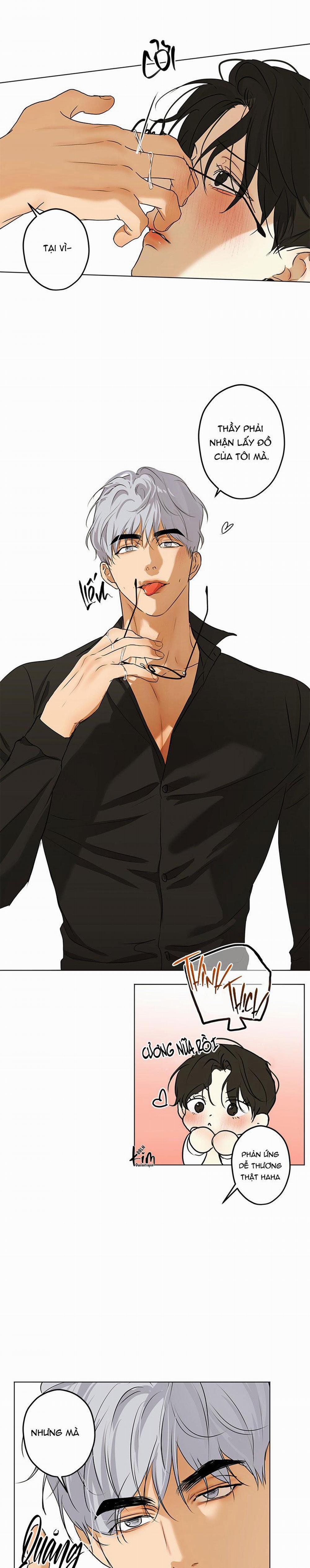 Oneshot Nứng 17 trang 26