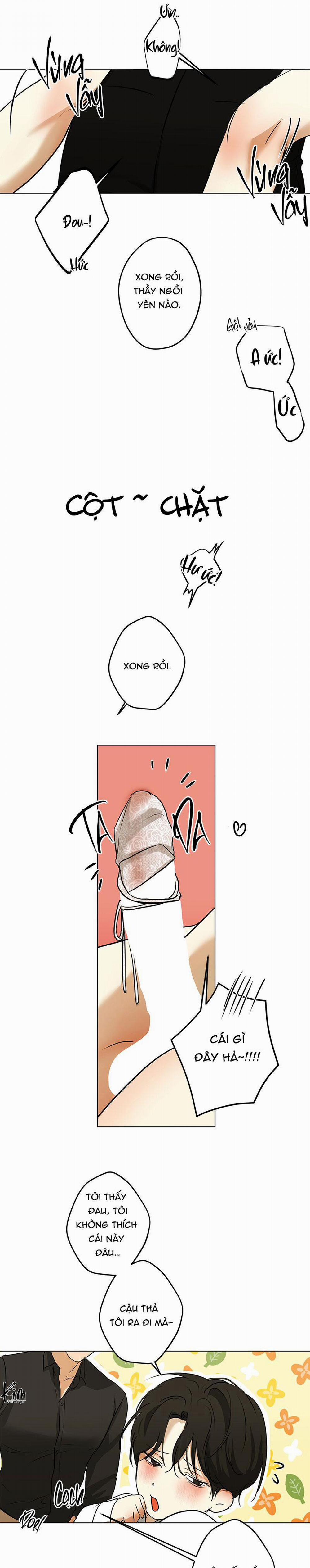 Oneshot Nứng 17 trang 29