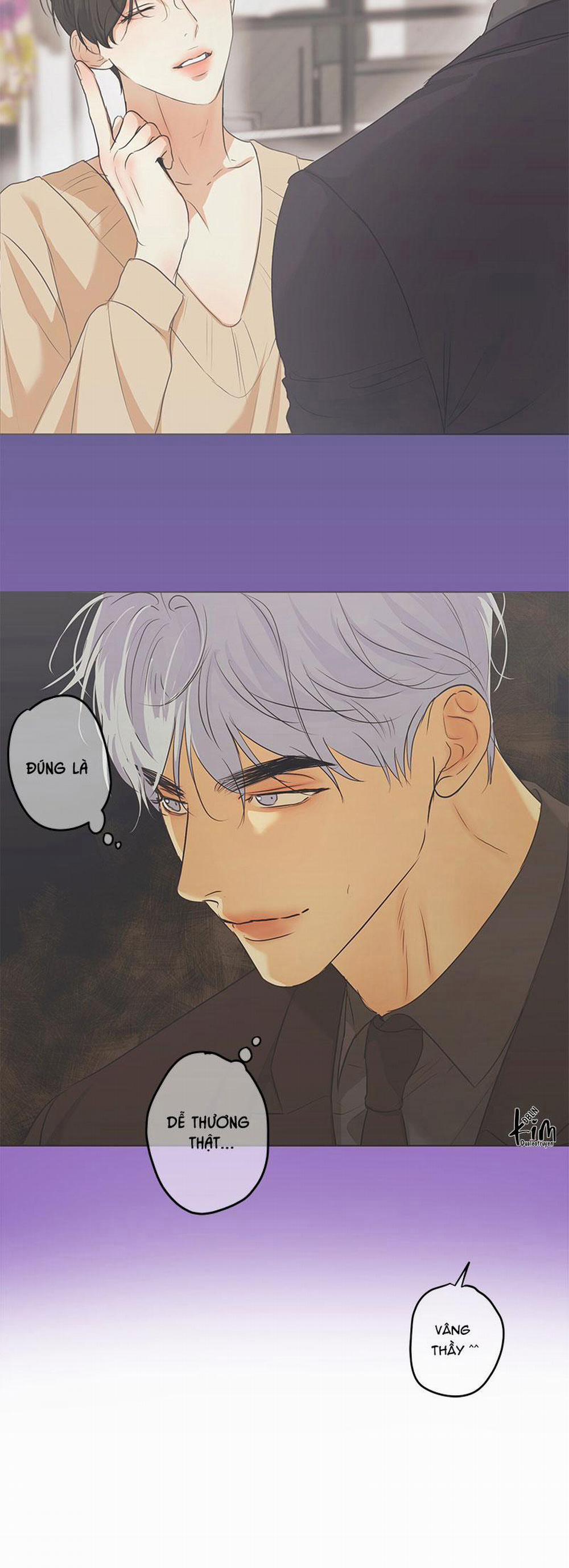 Oneshot Nứng 17 trang 40