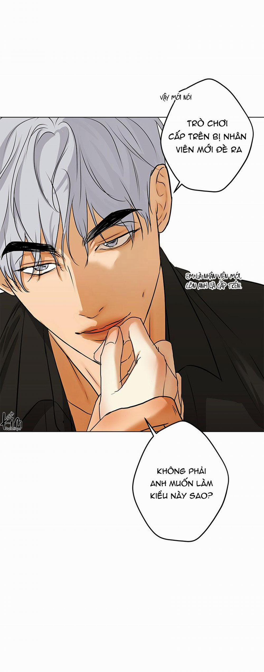 Oneshot Nứng 17 trang 41