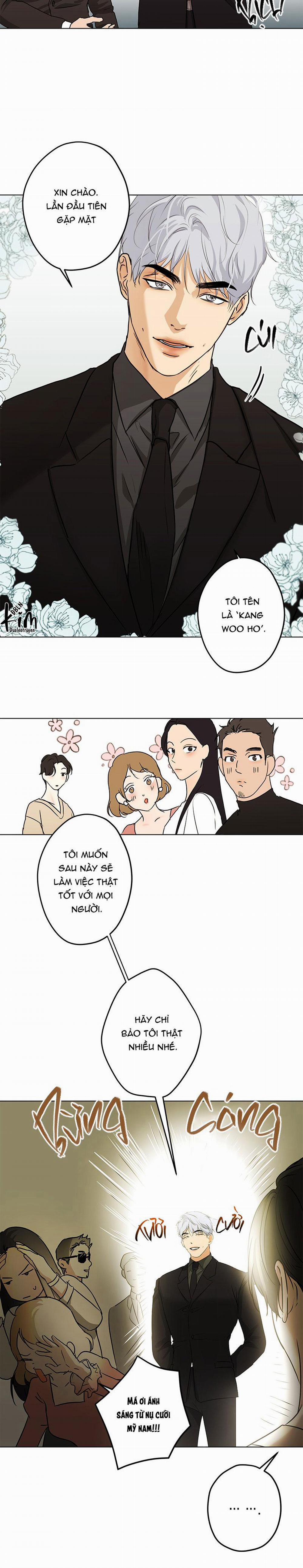 Oneshot Nứng 17 trang 5