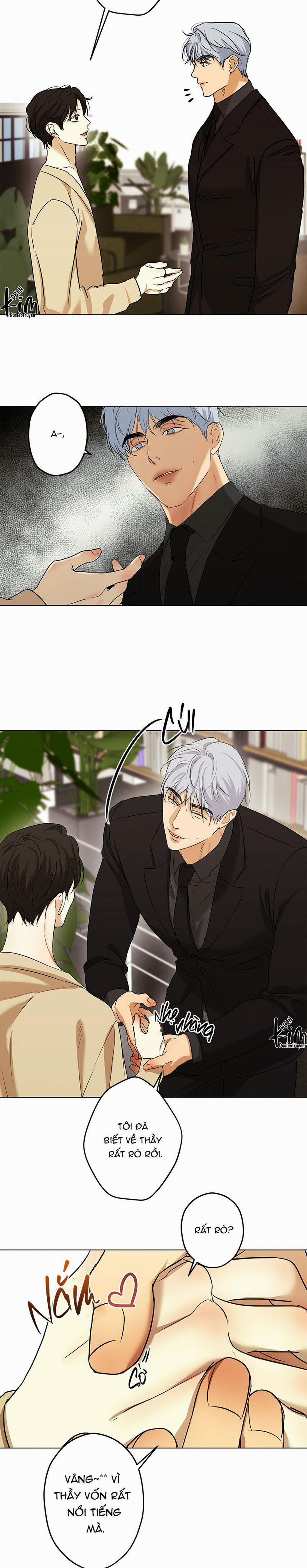 Oneshot Nứng 17 trang 7