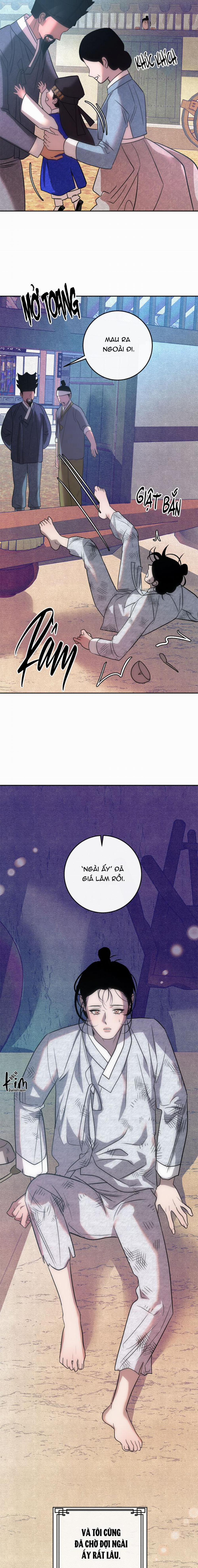 Oneshot Nứng 22 trang 1