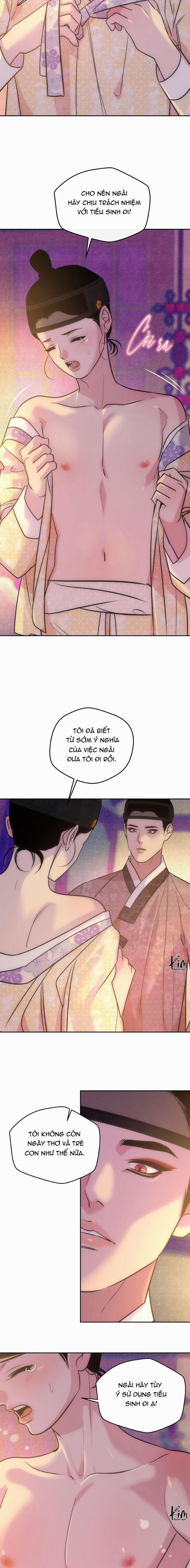 Oneshot Nứng 22 trang 13