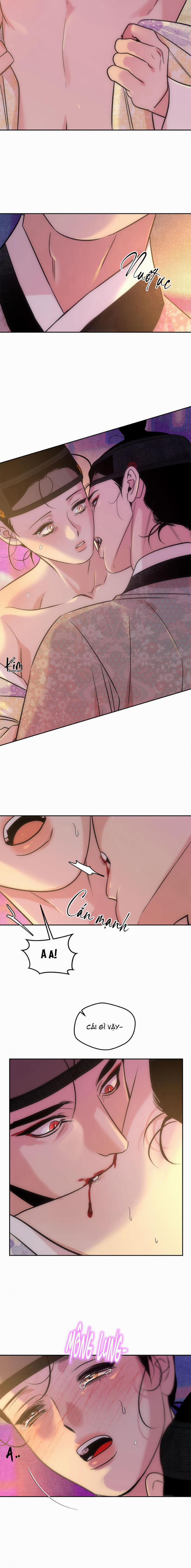 Oneshot Nứng 22 trang 14