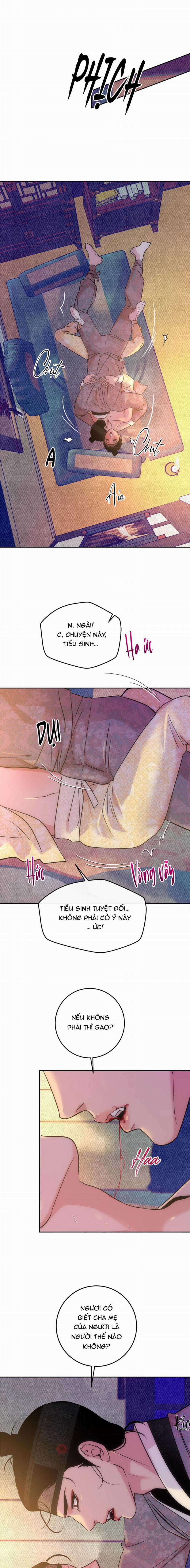 Oneshot Nứng 22 trang 15