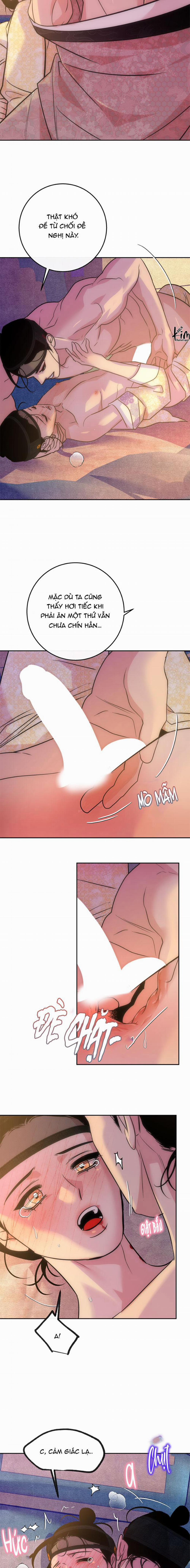 Oneshot Nứng 22 trang 18