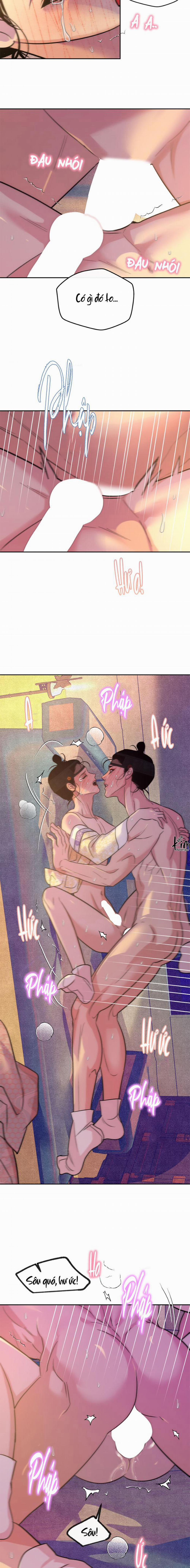 Oneshot Nứng 22 trang 21