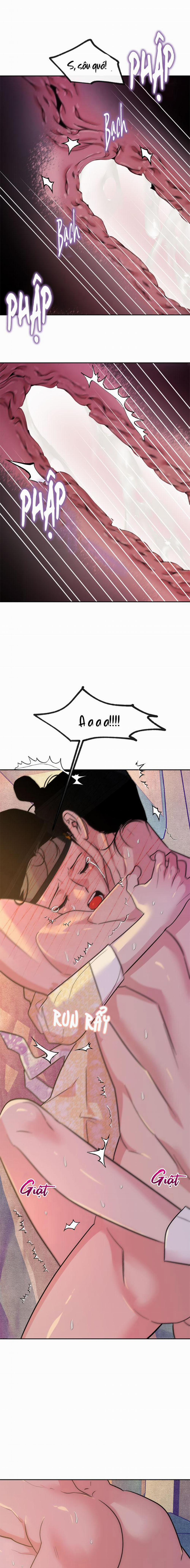 Oneshot Nứng 22 trang 26