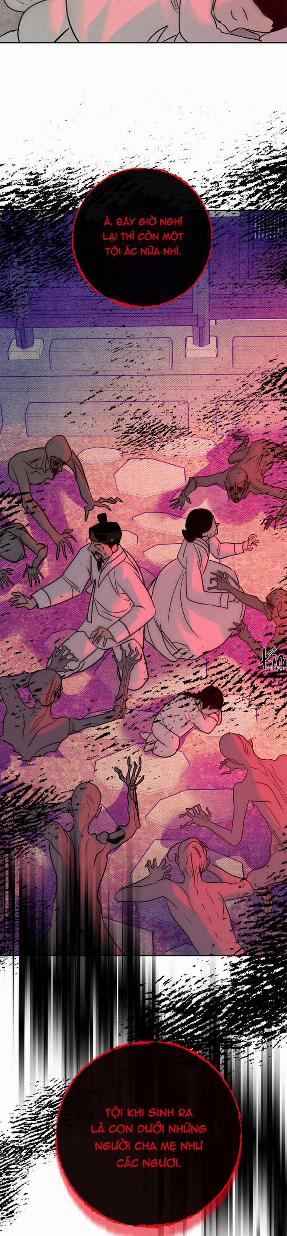 Oneshot Nứng 22 trang 31