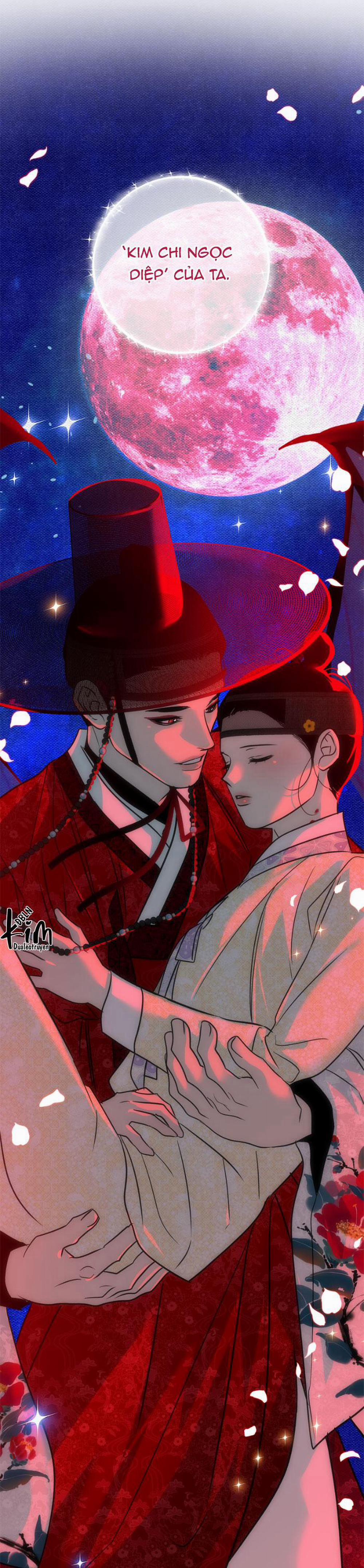 Oneshot Nứng 22 trang 33