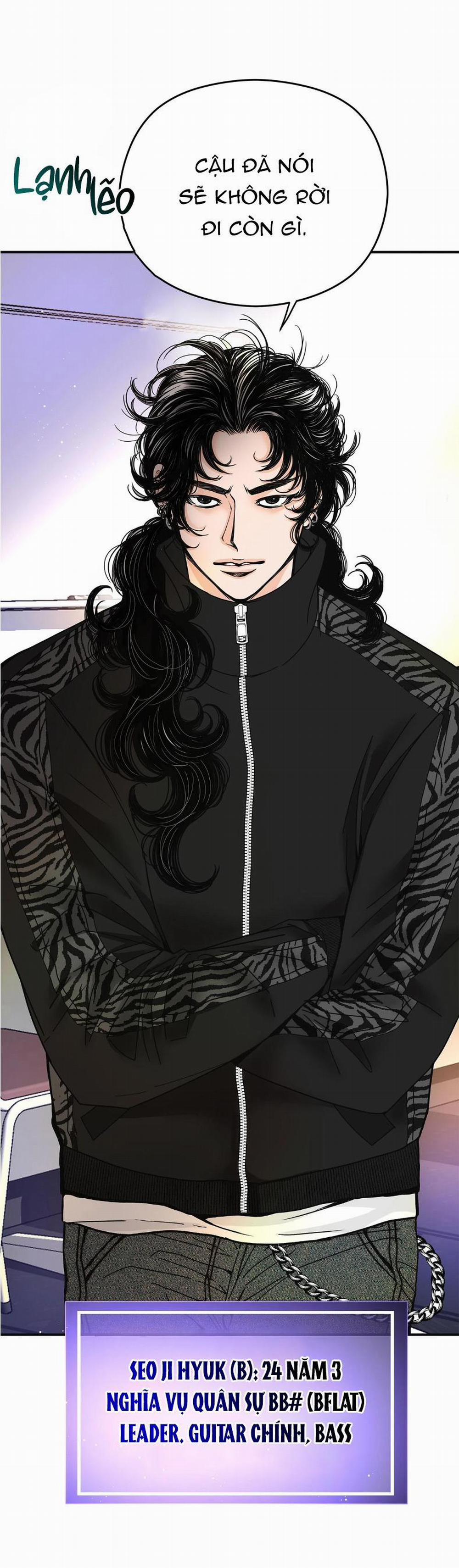 Oneshot Nứng 24 Alpha trang 16