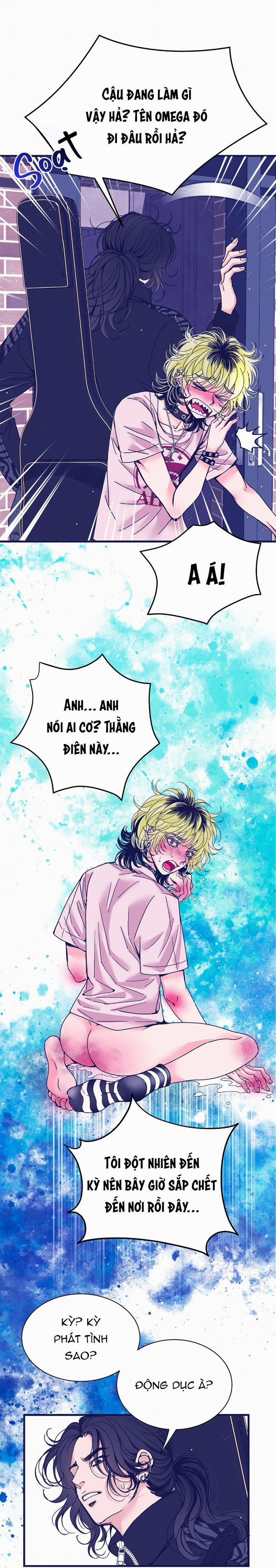 Oneshot Nứng 24 Alpha trang 51