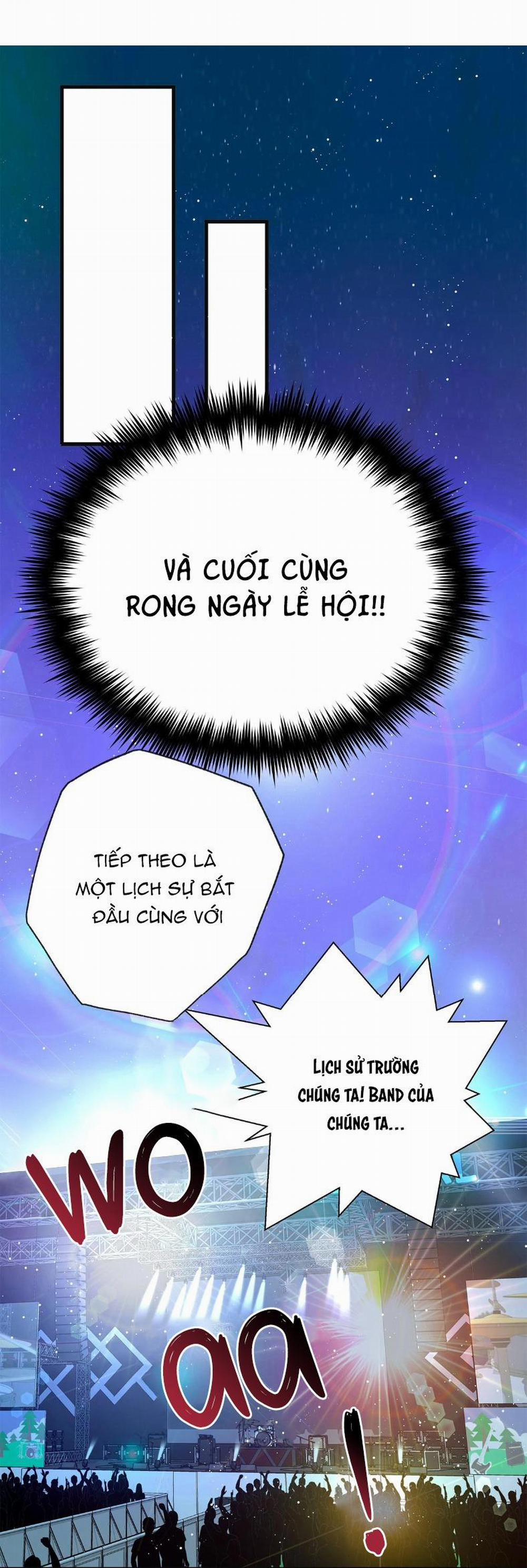 Oneshot Nứng 24 Alpha trang 66