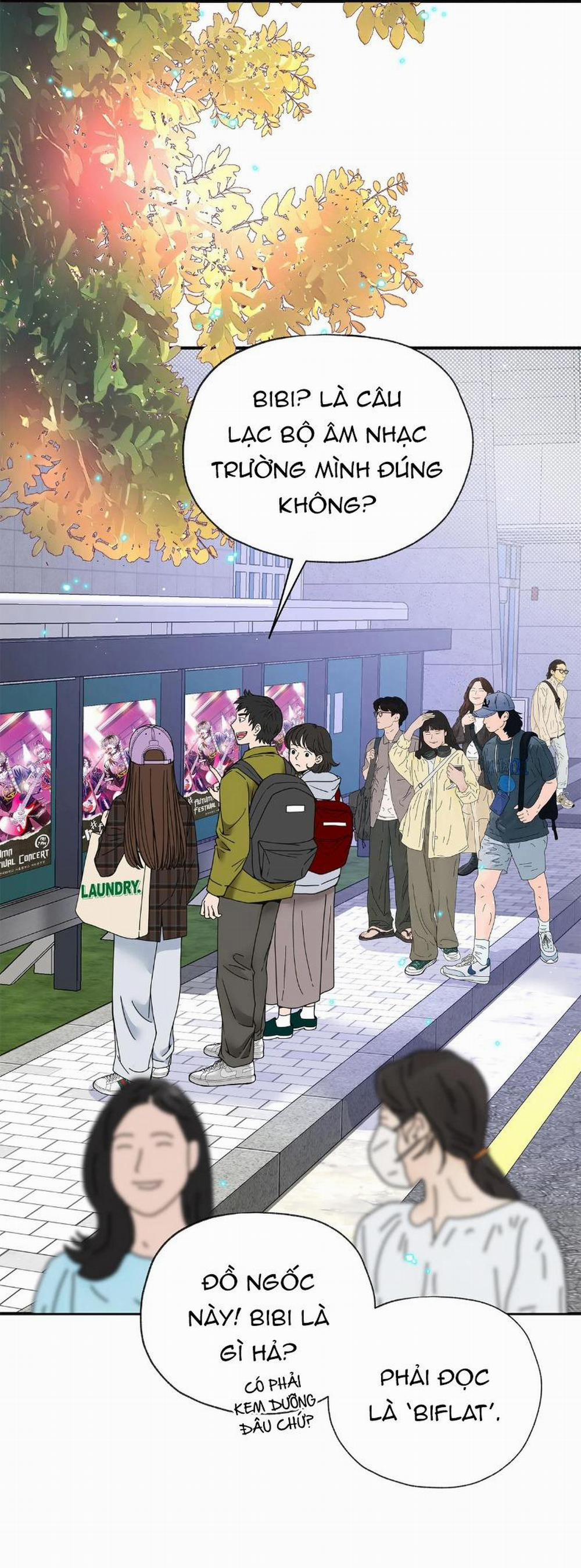 Oneshot Nứng 24 Alpha trang 8