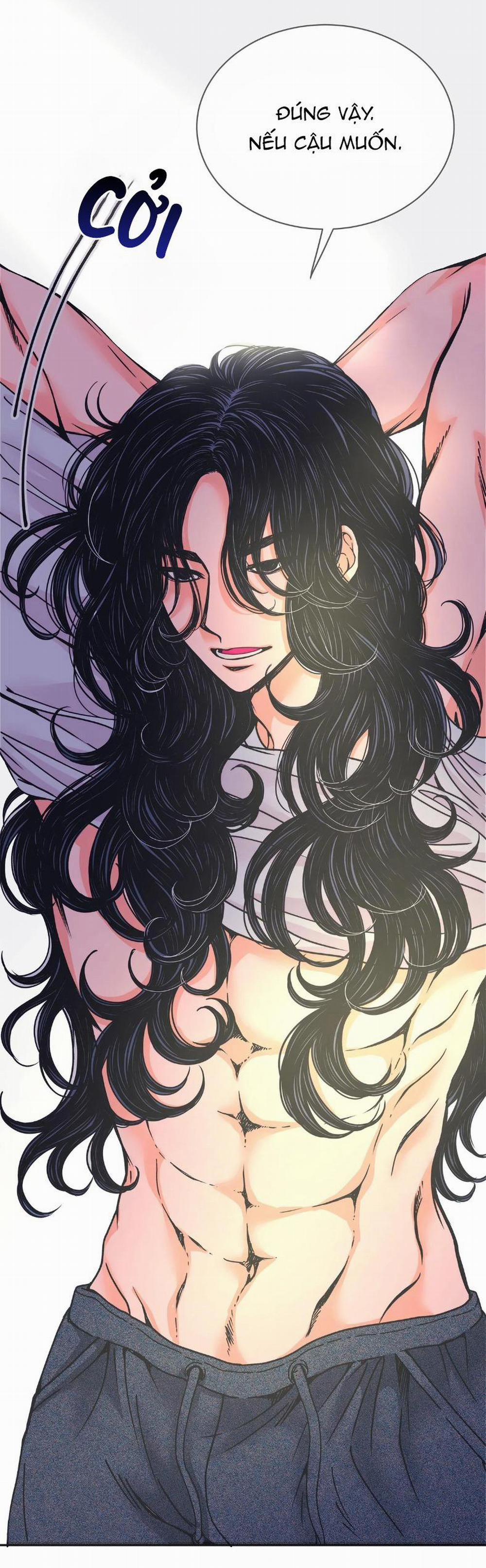 Oneshot Nứng 24 trang 1