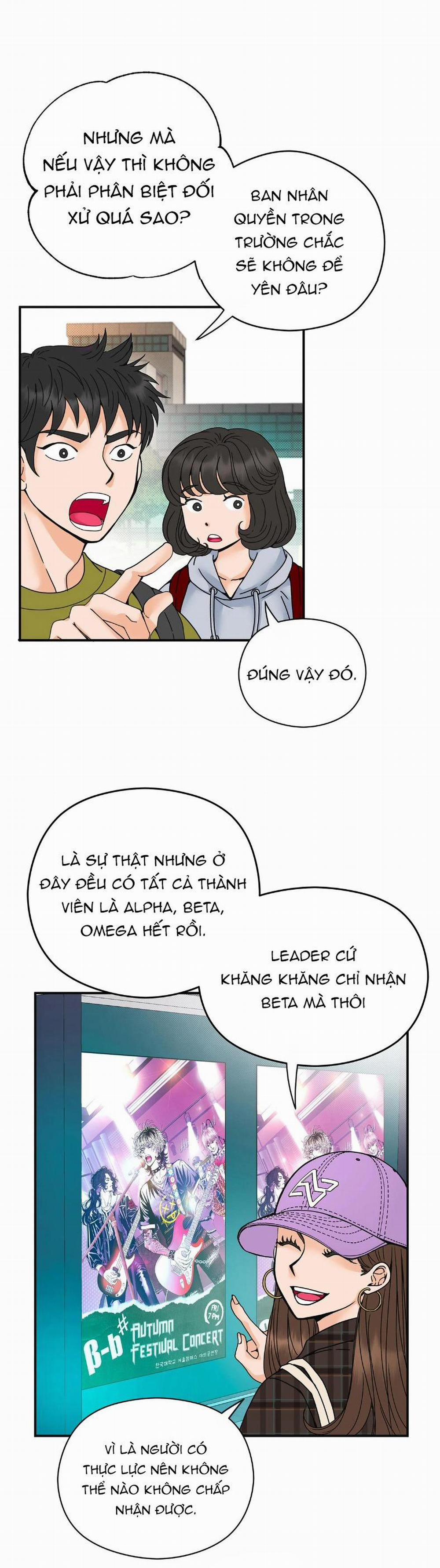 Oneshot Nứng 24 trang 10