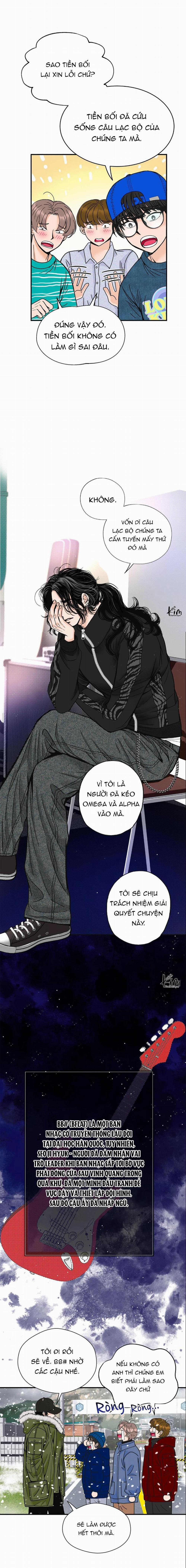 Oneshot Nứng 24 trang 19