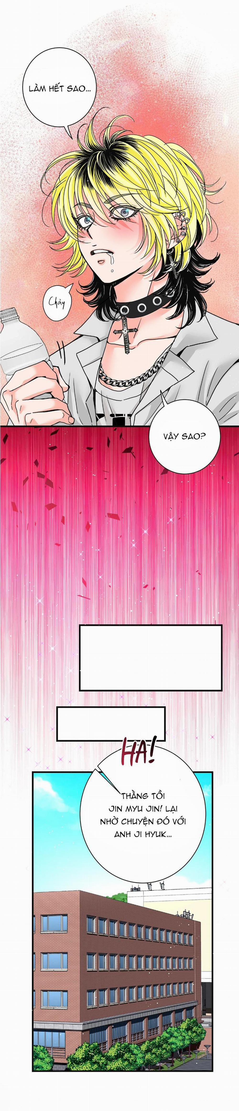 Oneshot Nứng 24 trang 38