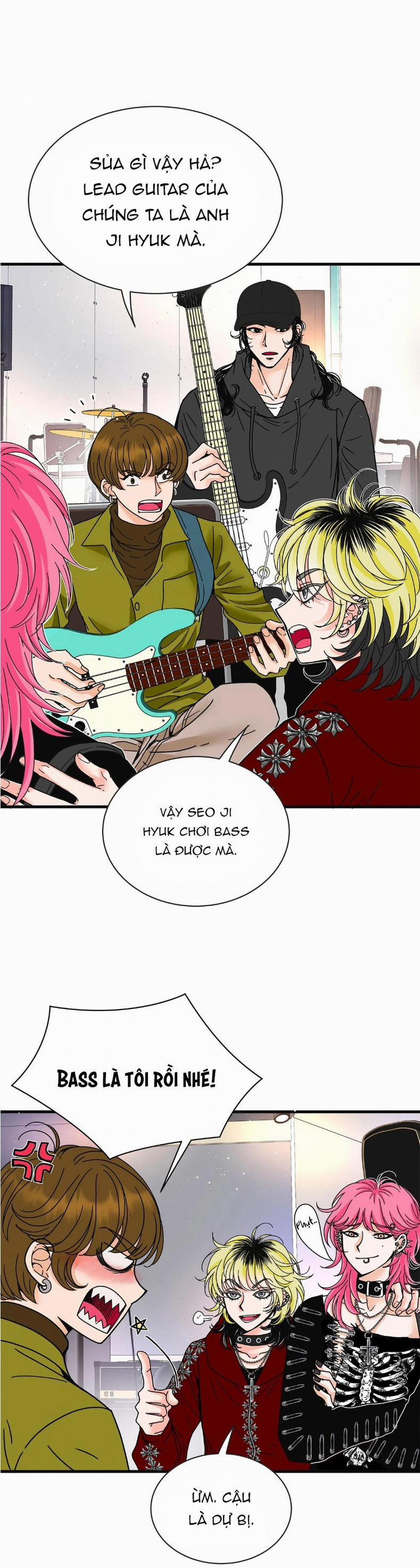 Oneshot Nứng 24 trang 40