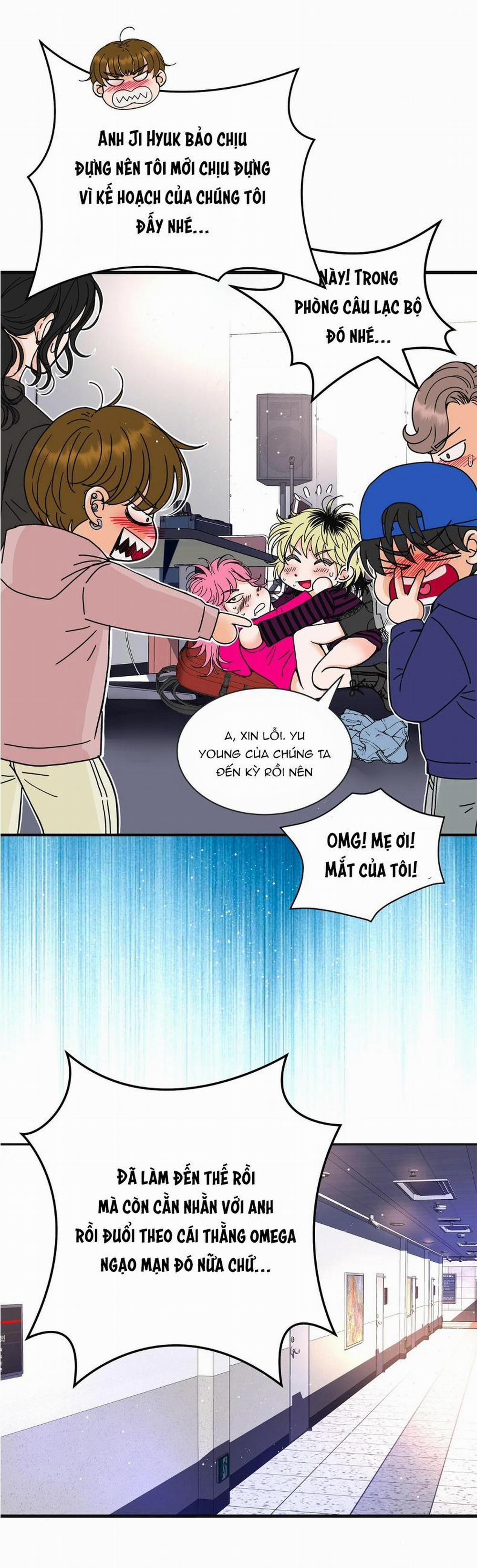 Oneshot Nứng 24 trang 42