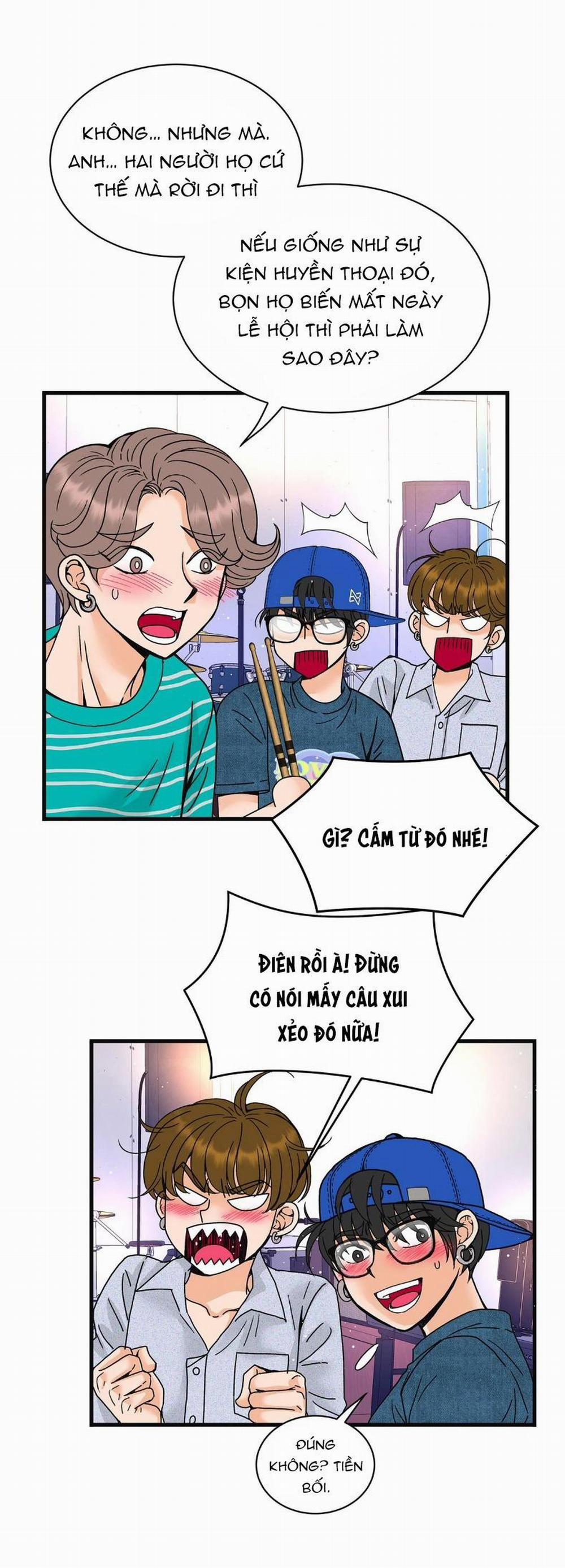 Oneshot Nứng 24 trang 43