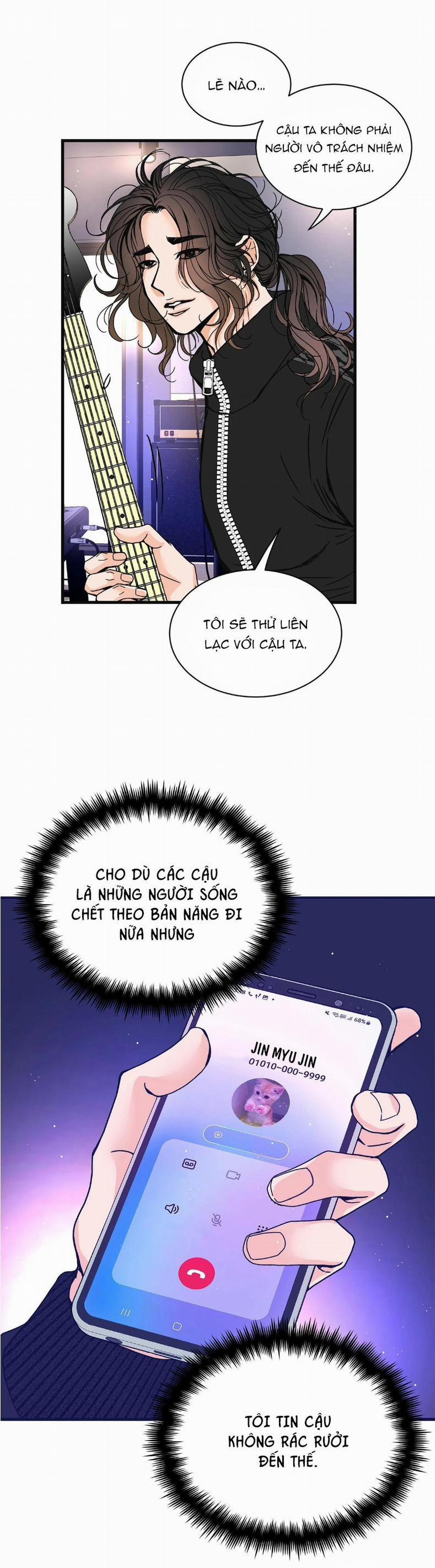 Oneshot Nứng 24 trang 44