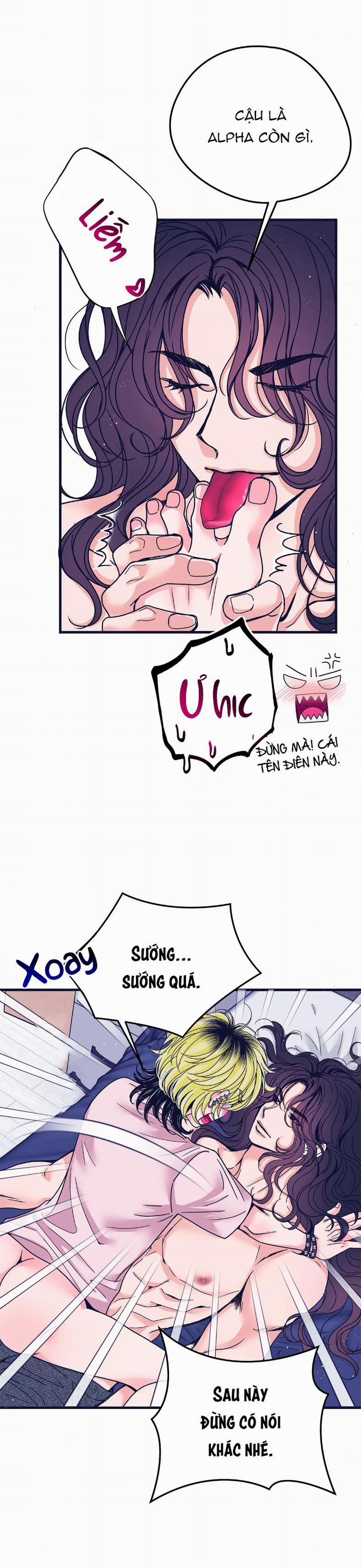 Oneshot Nứng 24 trang 5