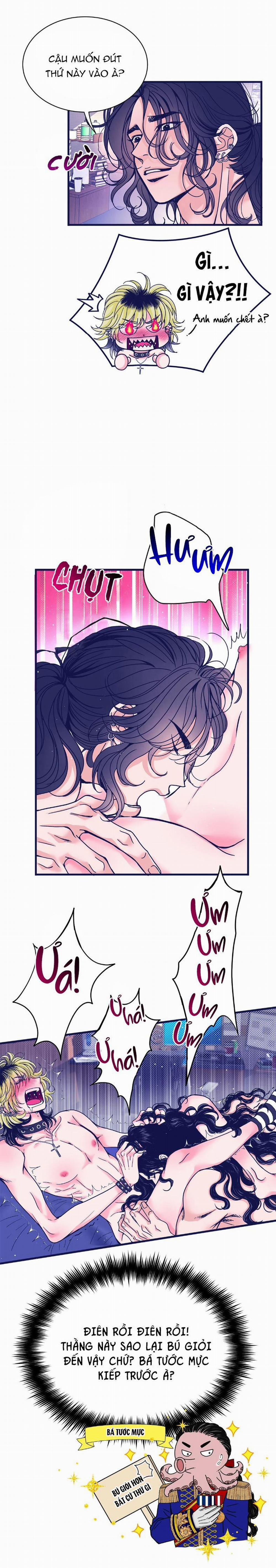 Oneshot Nứng 24 trang 57