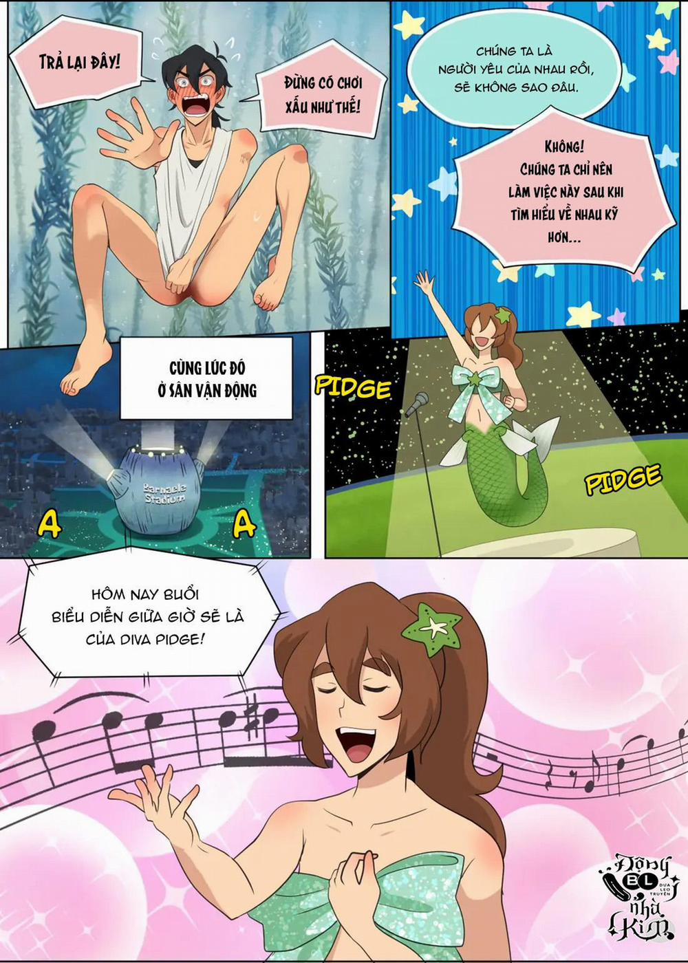 Oneshot Nứng 8 trang 34