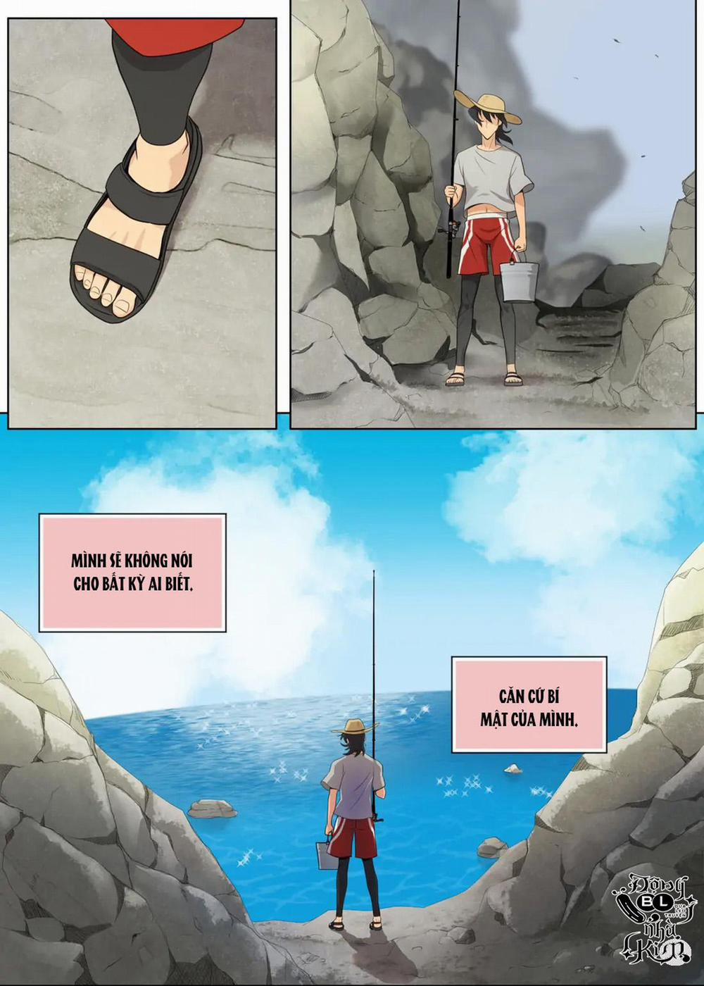 Oneshot Nứng 8 trang 5