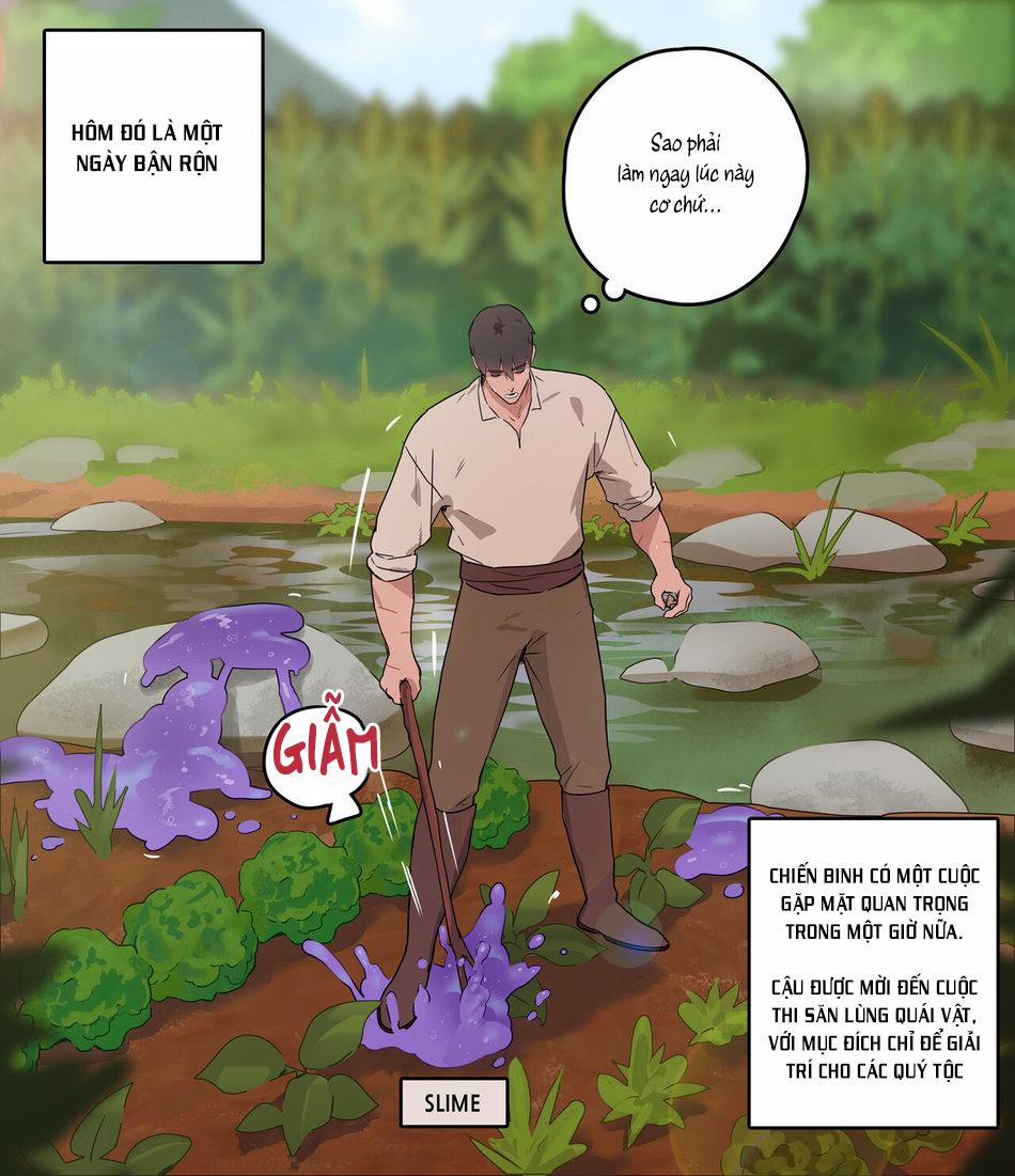 Oneshot Theo Yêu Cầu 10 trang 1