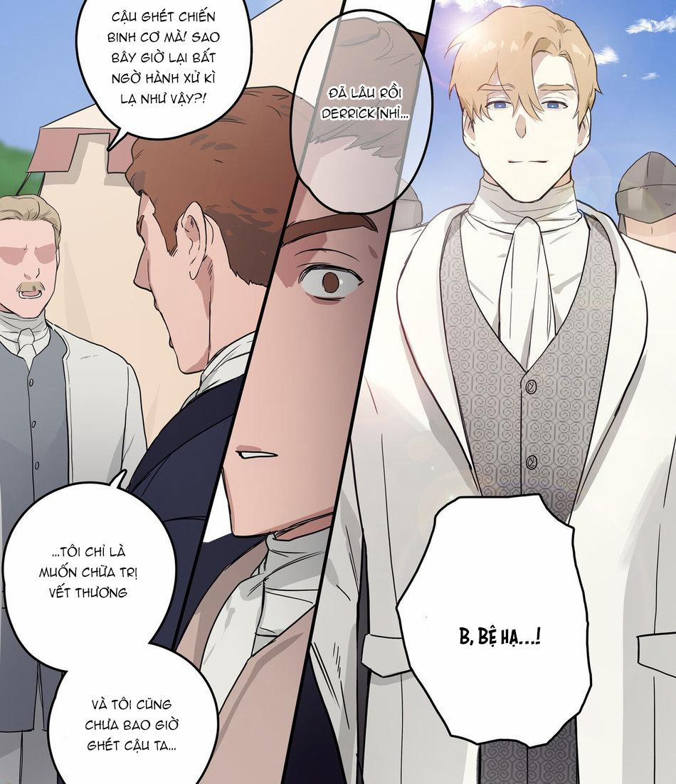 Oneshot Theo Yêu Cầu 10 trang 14