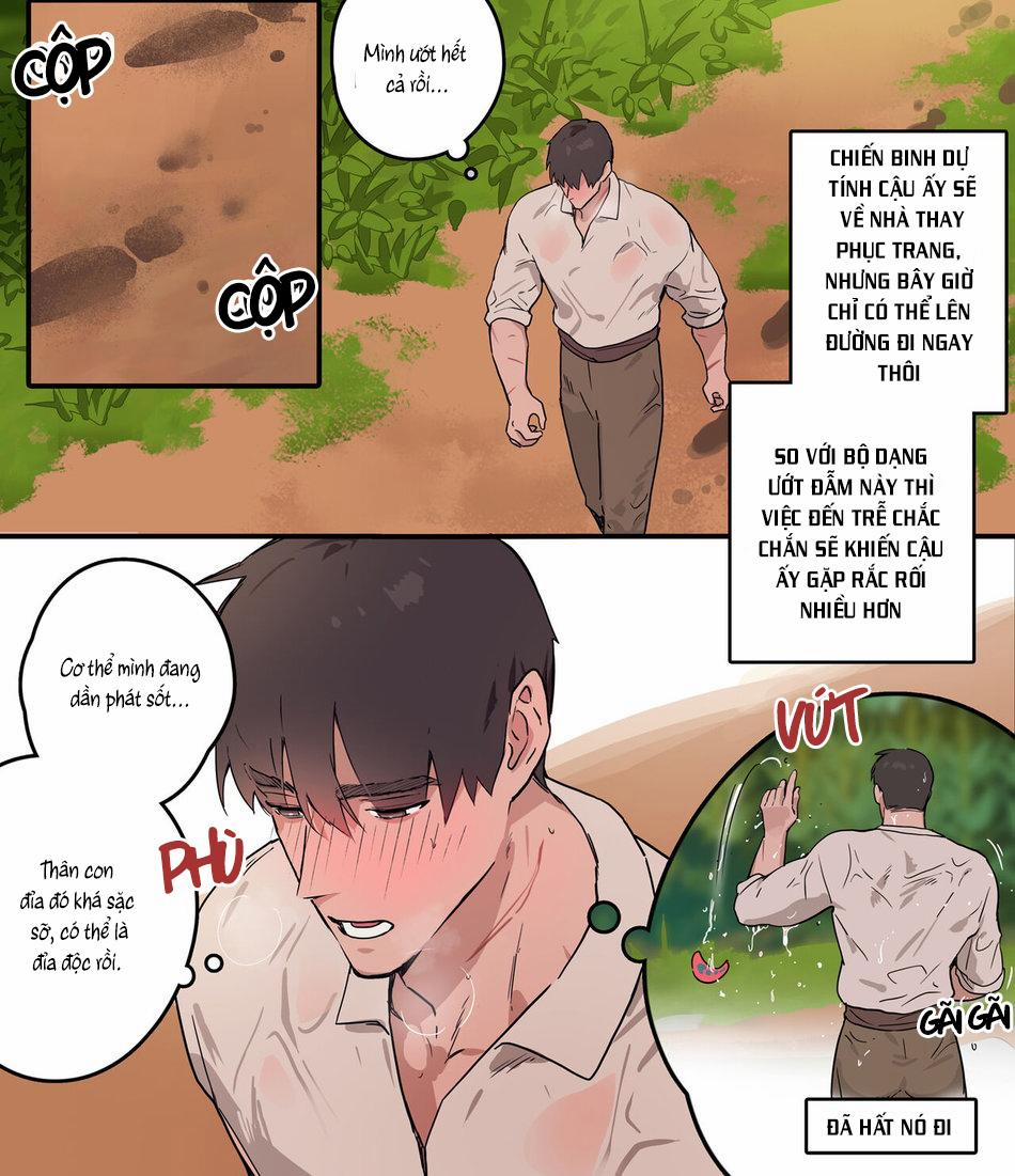 Oneshot Theo Yêu Cầu 10 trang 4