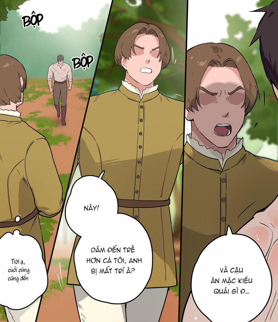 Oneshot Theo Yêu Cầu 10 trang 6