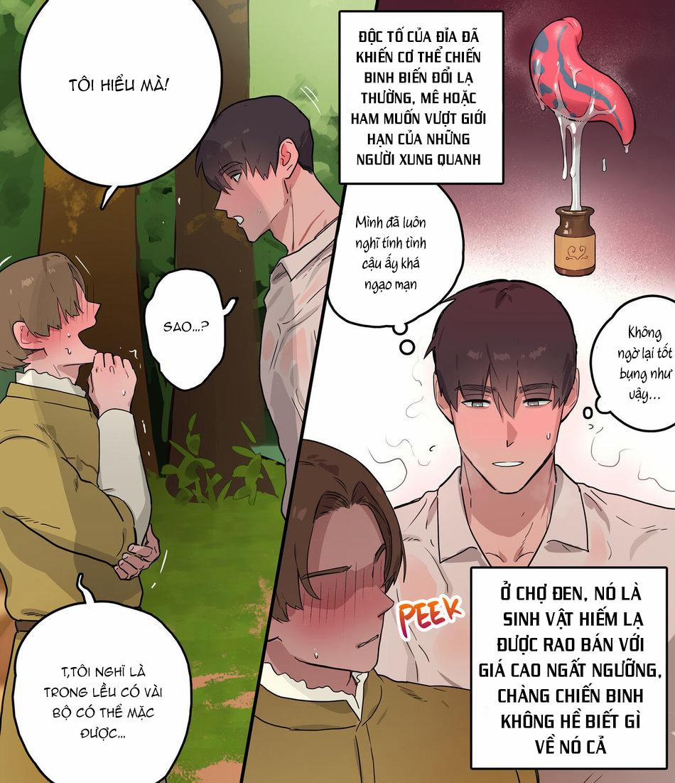 Oneshot Theo Yêu Cầu 10 trang 8