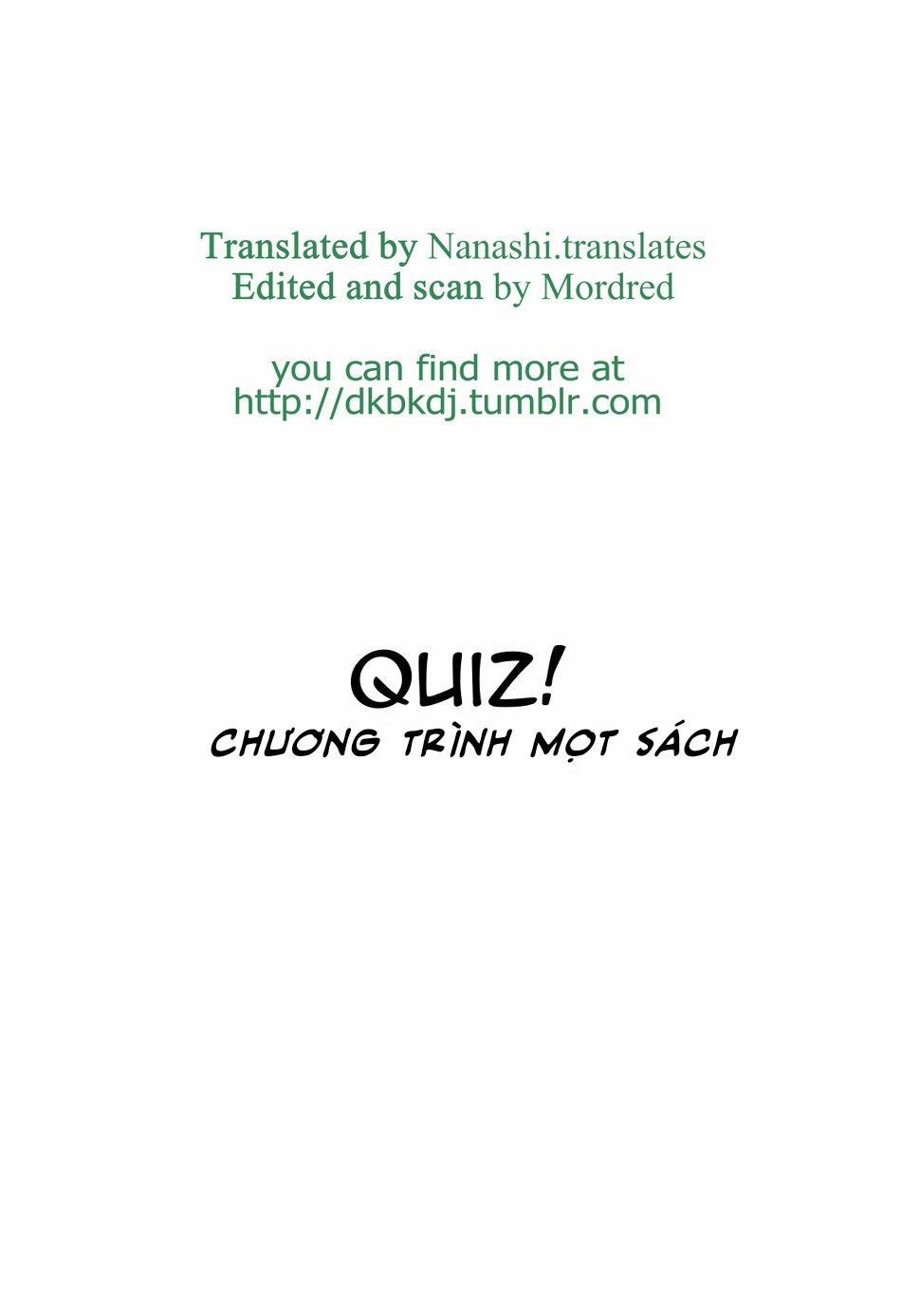 Oneshot Theo Yêu Cầu 100 trang 1