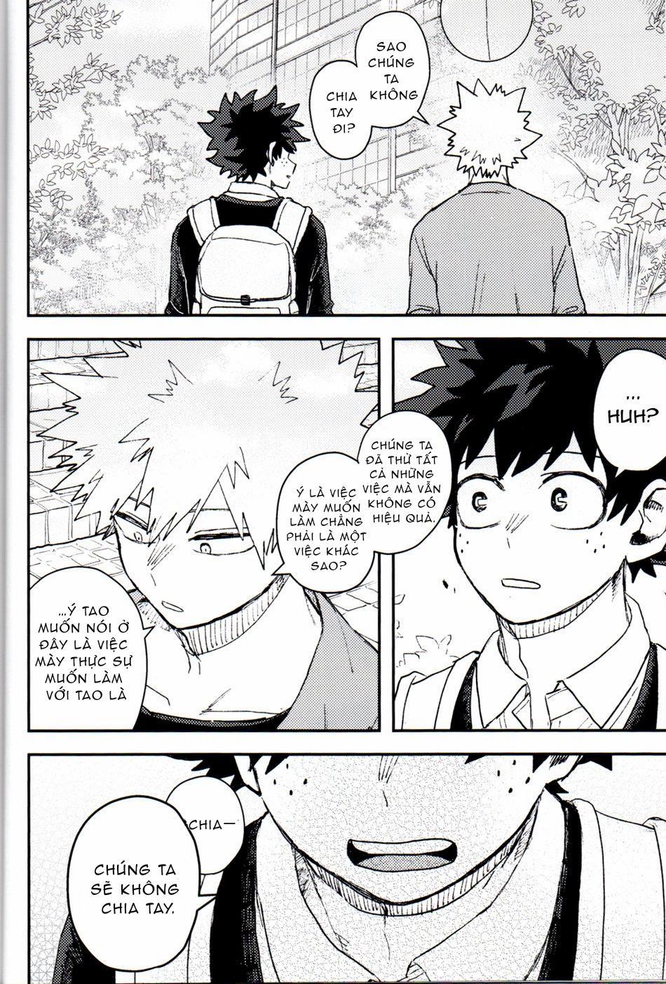 Oneshot Theo Yêu Cầu 100 trang 15