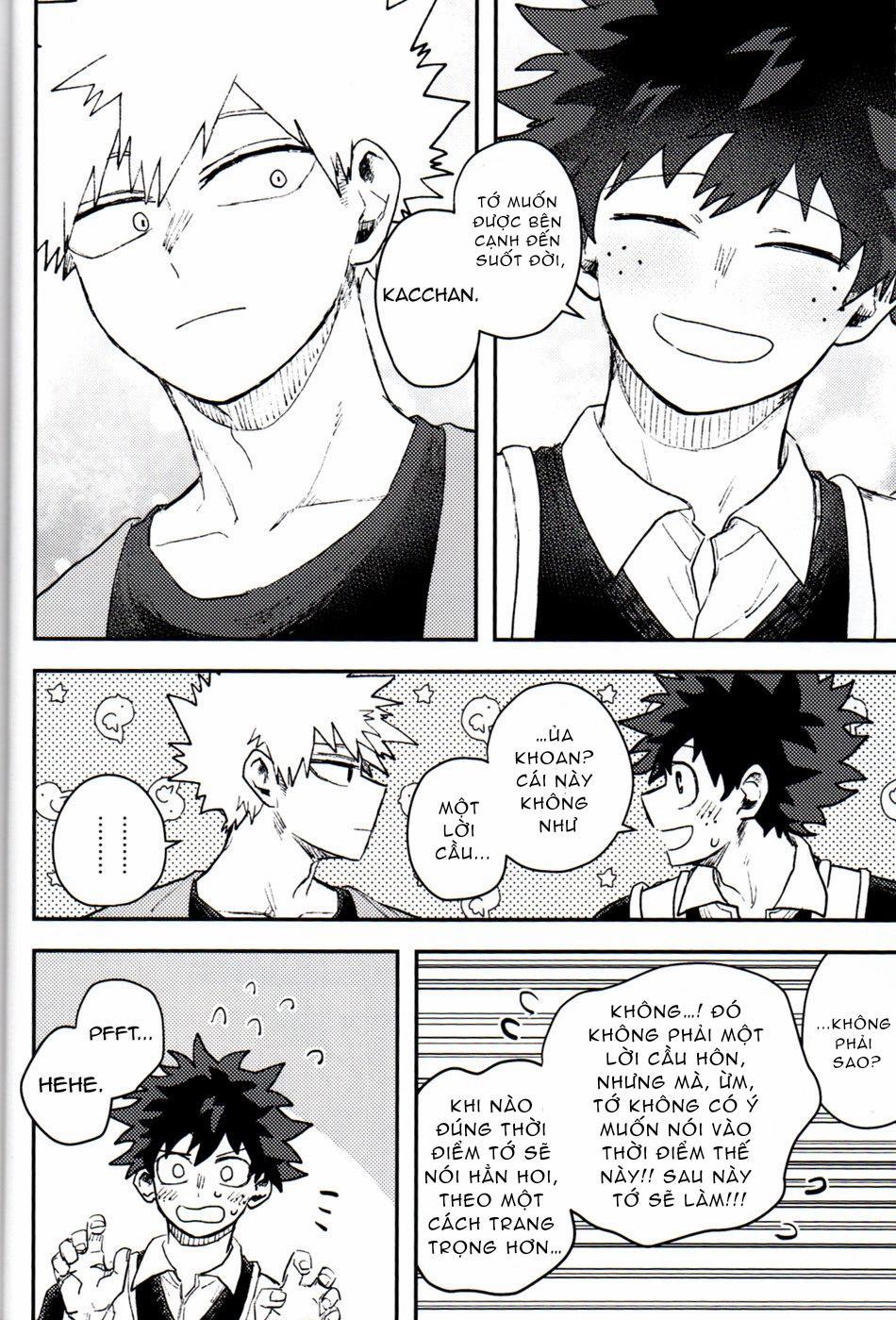 Oneshot Theo Yêu Cầu 100 trang 17