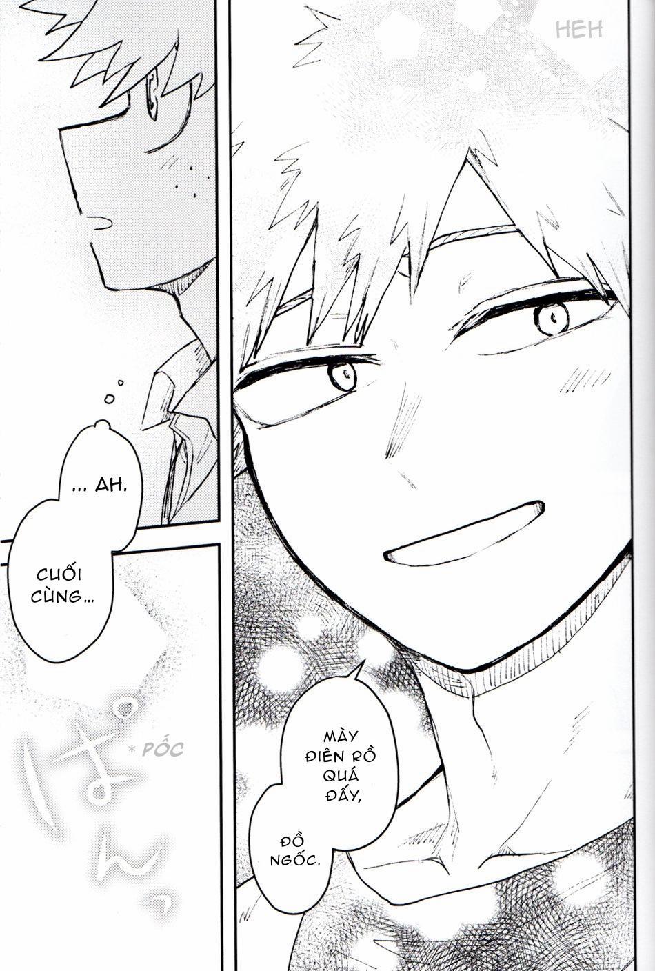 Oneshot Theo Yêu Cầu 100 trang 18