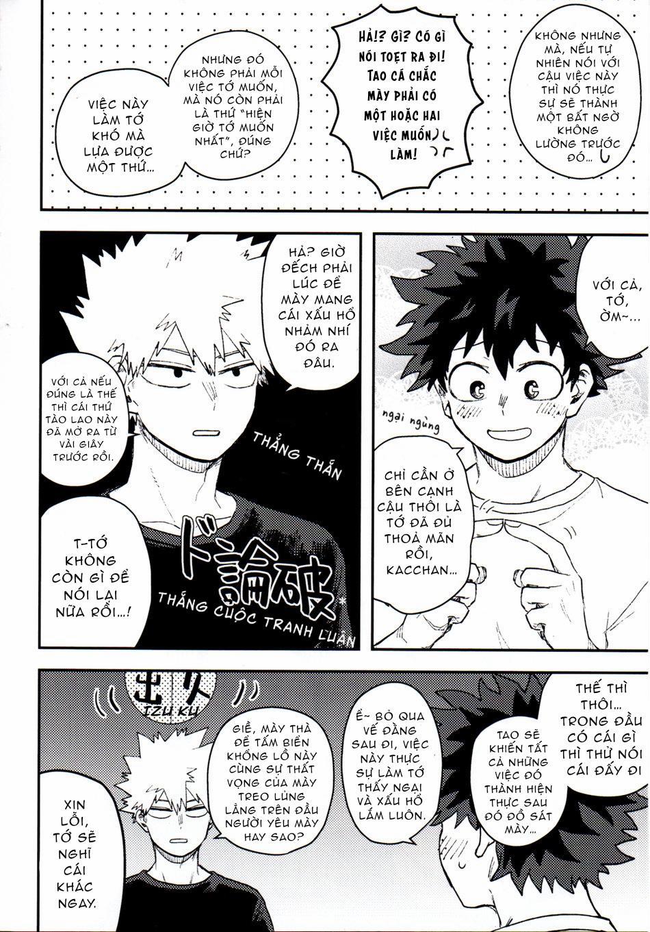 Oneshot Theo Yêu Cầu 100 trang 2