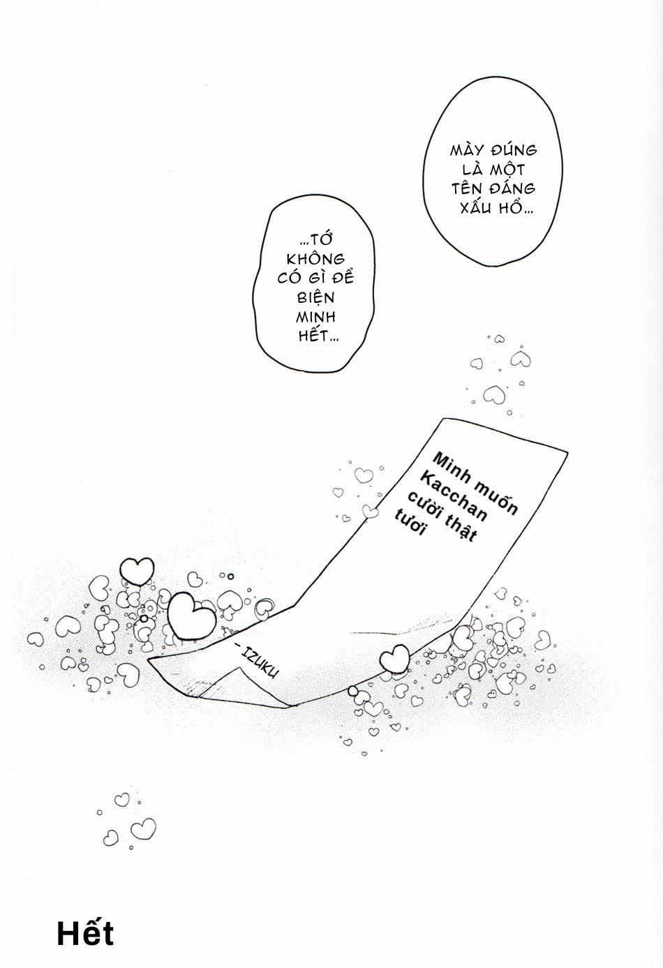 Oneshot Theo Yêu Cầu 100 trang 20