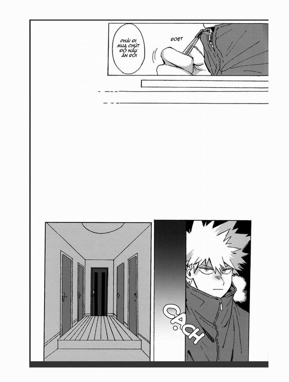 Oneshot Theo Yêu Cầu 101 TRUYỆN ĐỀ XUẤT trang 10