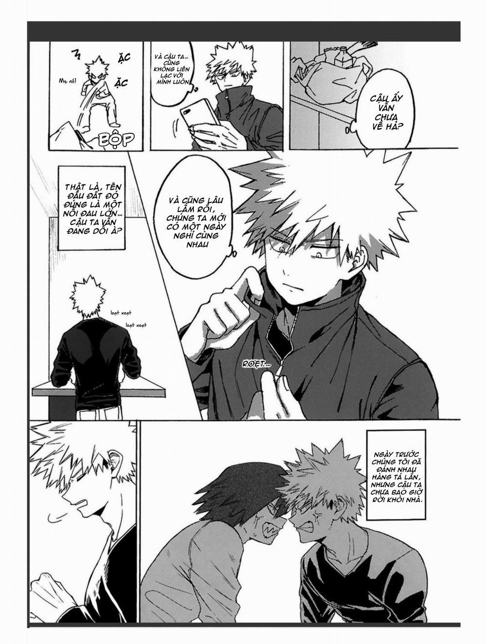 Oneshot Theo Yêu Cầu 101 TRUYỆN ĐỀ XUẤT trang 11