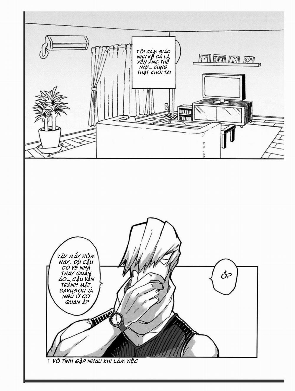 Oneshot Theo Yêu Cầu 101 TRUYỆN ĐỀ XUẤT trang 12