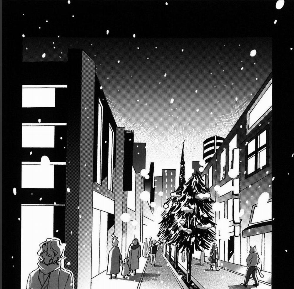 Oneshot Theo Yêu Cầu 101 TRUYỆN ĐỀ XUẤT trang 18