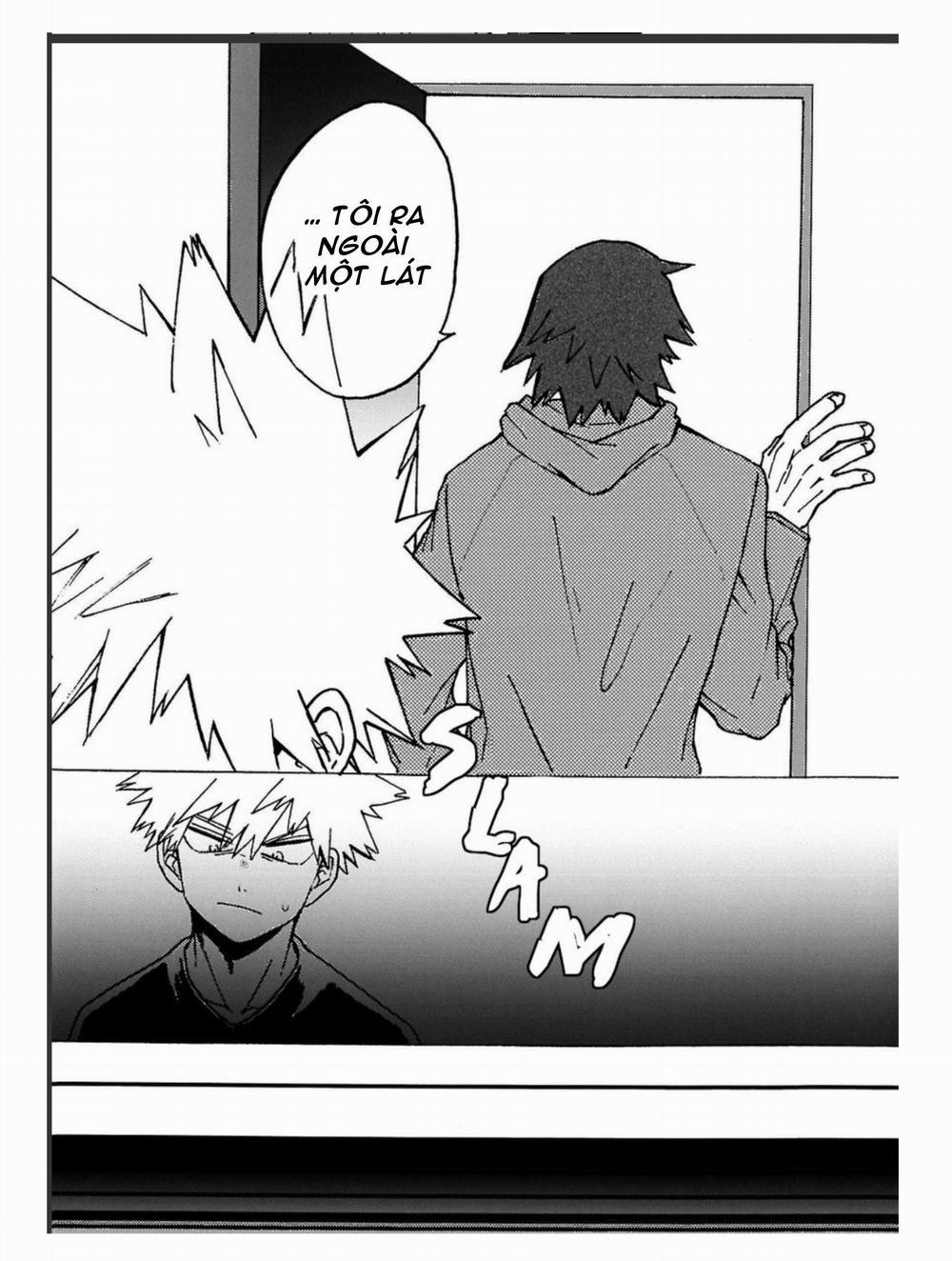 Oneshot Theo Yêu Cầu 101 TRUYỆN ĐỀ XUẤT trang 7