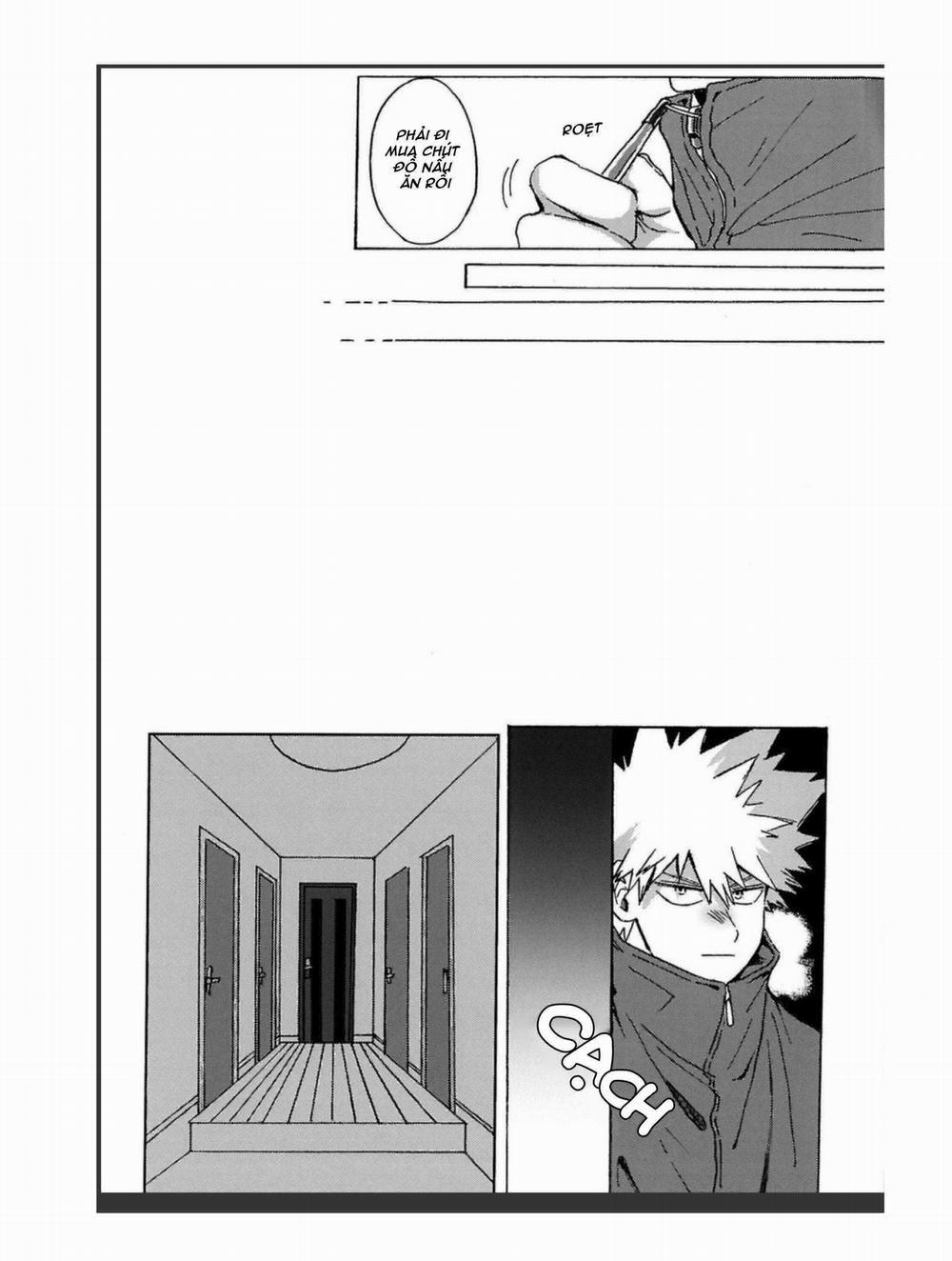 Oneshot Theo Yêu Cầu 101 trang 10