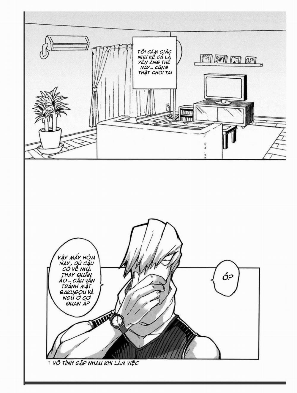 Oneshot Theo Yêu Cầu 101 trang 12