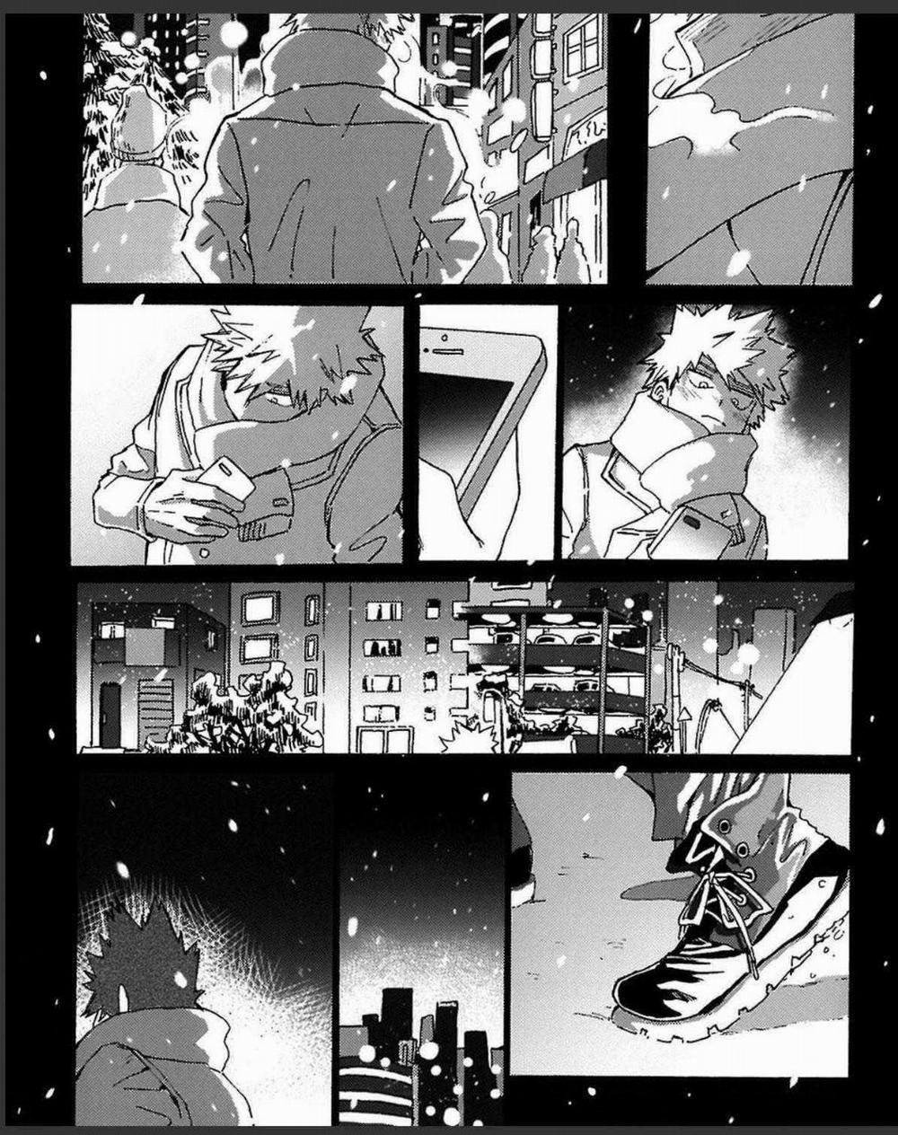 Oneshot Theo Yêu Cầu 101 trang 17